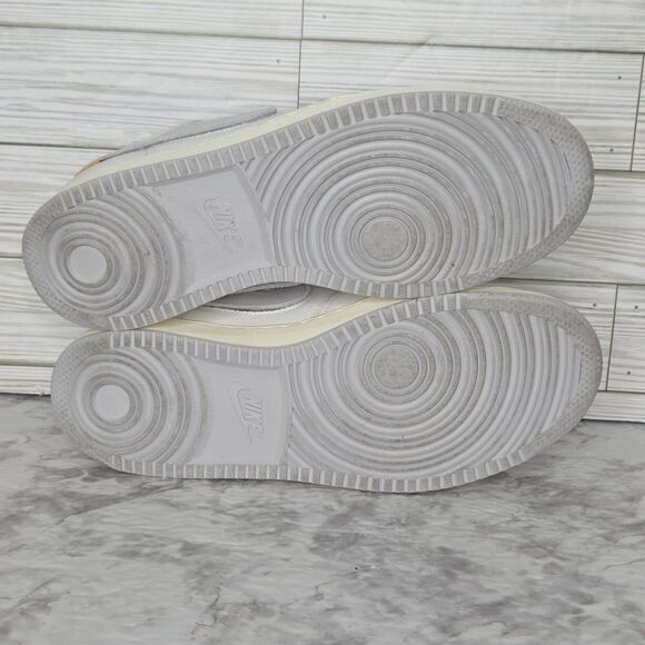 Nike x Union Jordan 1 Retro AJKO Low SP Men's 10 White DO8912-101 - Picture 6 of 10